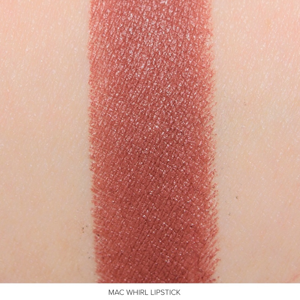 MAC MATTE LIPSTICK - Picture 3 of 4